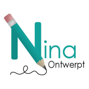 Nina Ontwerpt | Huisstijl featured-img
